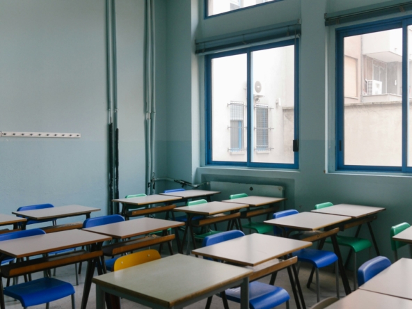 Schools and Amenities